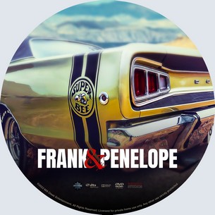 Frank and Penelope 2022