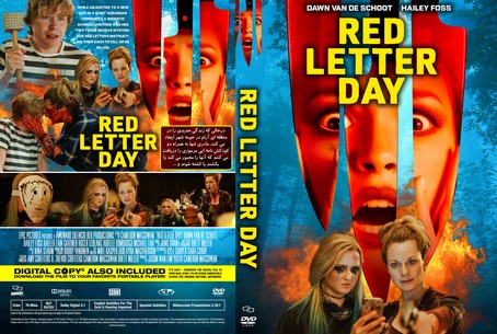 Red Letter Day 2019