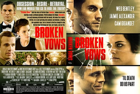 Broken Vows 2014