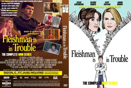 Fleishman Is in Trouble Season 1