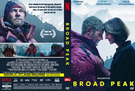 Broad Peak 2022