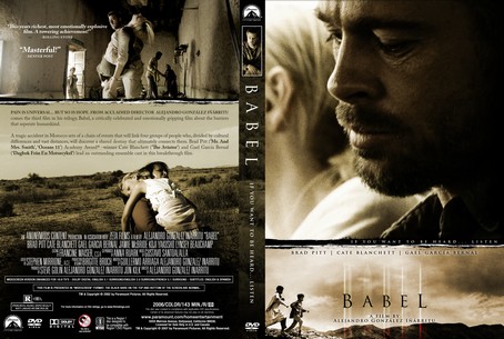 babel 2006