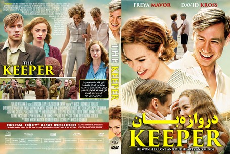 The Keeper (Trautmann) 2018