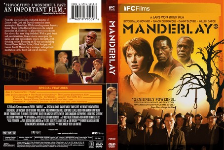 Manderlay 2005