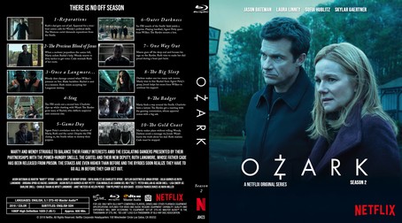 Ozark Season 2