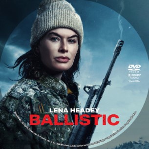 Ballistic 2025