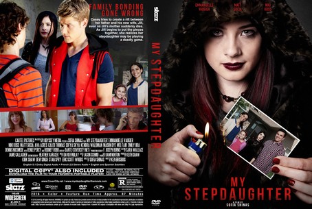 My Stepdaughter 2015