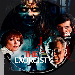 The Exorcist 1973