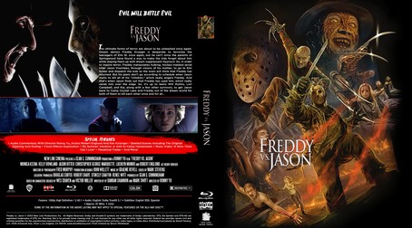 Freddy vs. Jason 2003