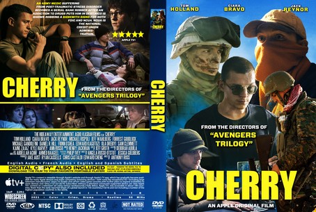 Cherry 2021