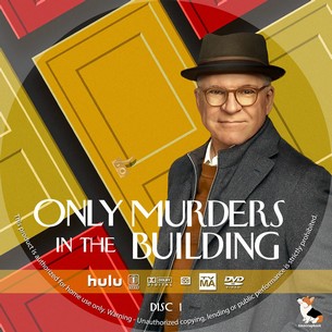 Only Murders in the Building Season 1