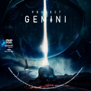 Project 'Gemini' 2022