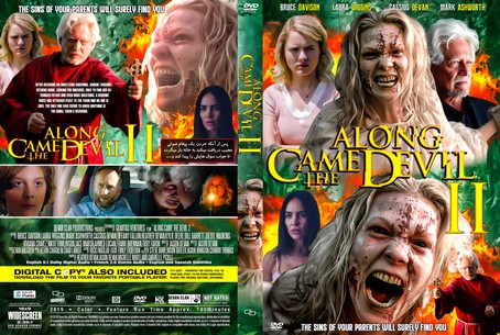 Along Came the Devil 2 2019