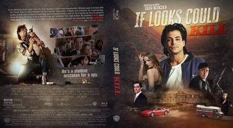 If Looks Could Kill 1991