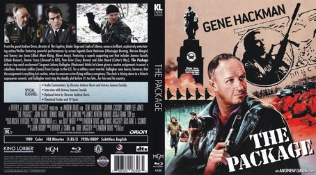 The Package 1989