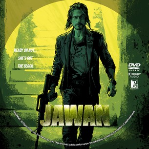Jawan 2023
