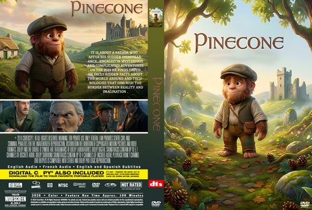 Pinecone 2026