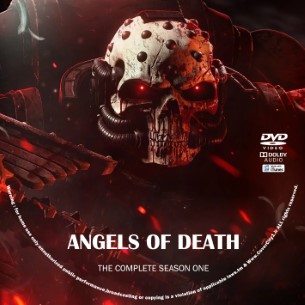 Angels of Death Season 1