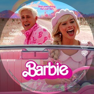 Barbie 2023
