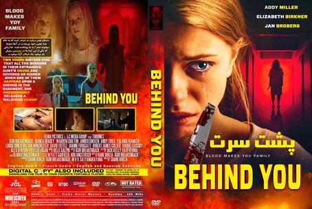 Behind You 2020