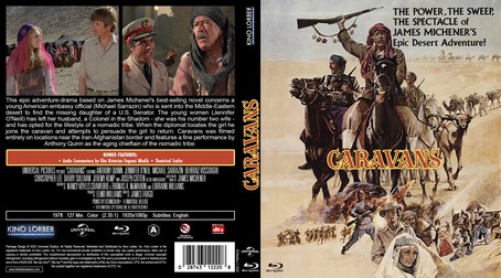 Caravans 1978