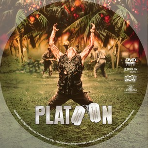 Platoon 1986
