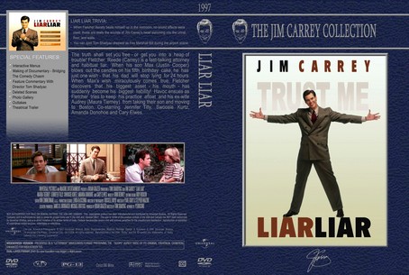 Liar Liar 1997