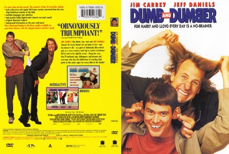 Dumb and Dumber 1994
