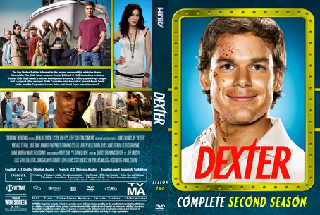 Dexter Season 2
