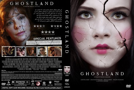 Ghostland 2018
