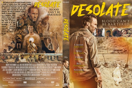 Desolate 2018