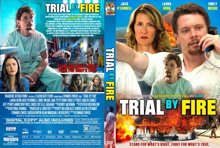 Trial by Fire 2019