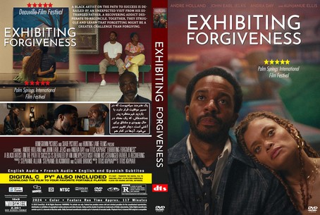 Exhibiting Forgiveness 2024