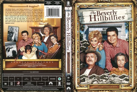 The Beverly Hillbillies Season 1