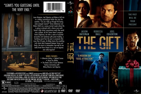 The Gift 2015