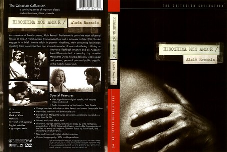 Hiroshima Mon Amour 1959