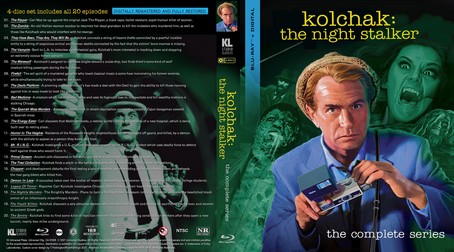 Kolchak