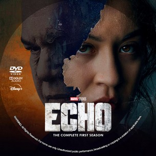 Echo Season 1