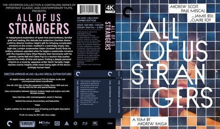 All of Us Strangers 2023