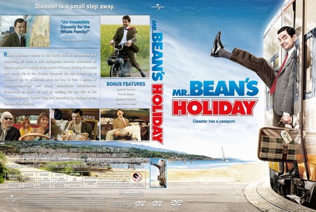Mr. Bean's Holiday 2007