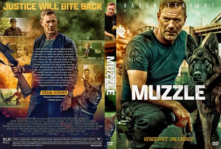 Muzzle 2023