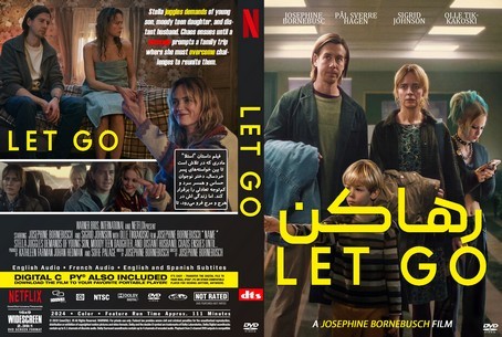 Let Go 2024