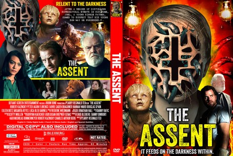 The Assent 2019