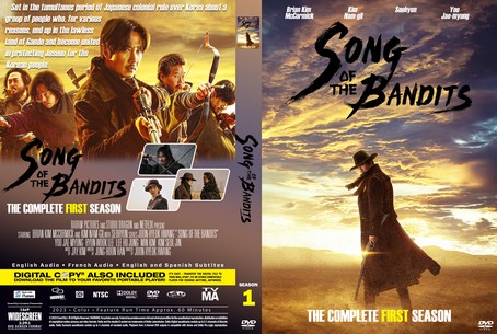 Song of the Bandits Season 1