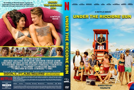 Under the Riccione Sun 2020