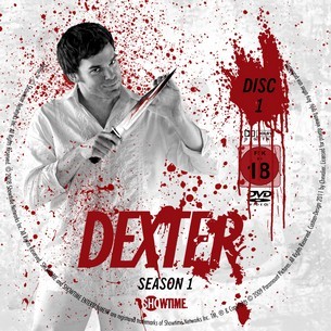 Dexter Season 1