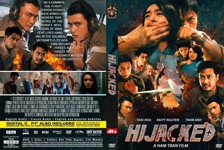 Hijacked 2025