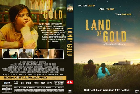 Land of Gold 2022
