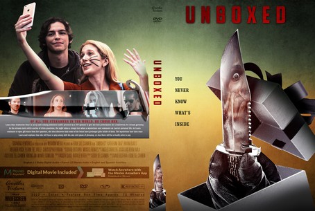 Unboxed 2022
