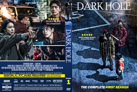 Dark Hole Season 1